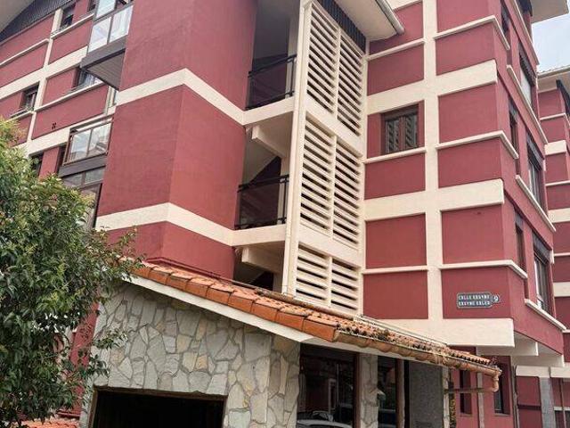 Dúplex en Venta en Sarrikobaso