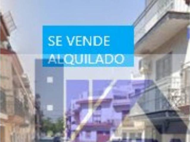 Dúplex en Venta en Sevilla