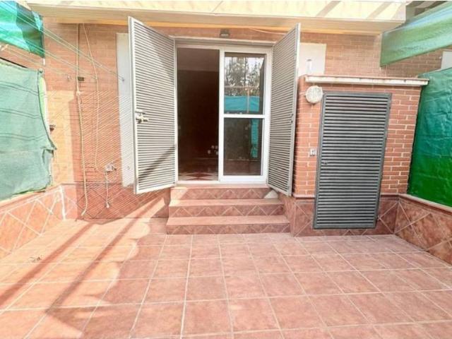 Dúplex en Venta en Sevilla