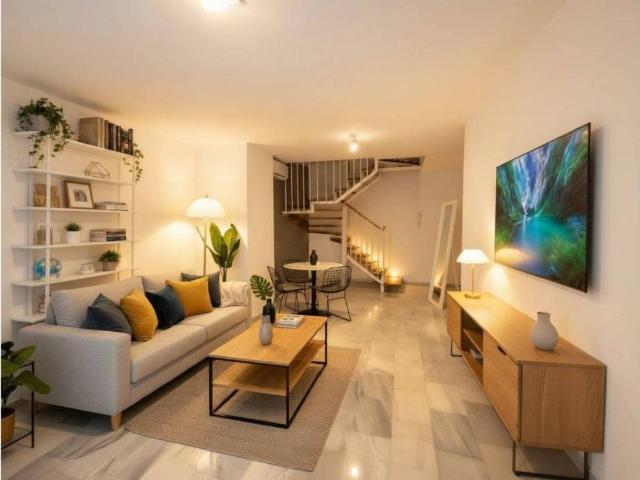 Dúplex en Venta en Sevilla