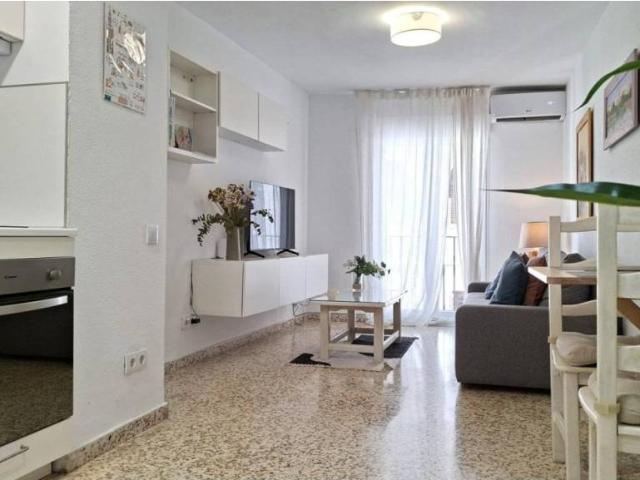 Dúplex en Venta en Sevilla