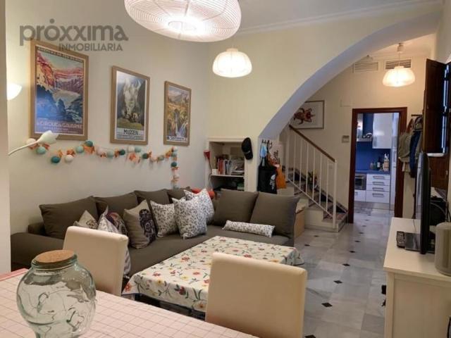 Duplex en venta en Sevilla, Arenal Museo Tetuán