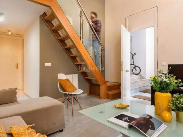 Dúplex en venta en Sevilla, Encarnación Regina. DUPLEX CENTRO. Dúplex.