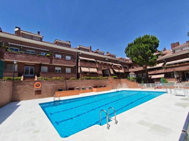 Dúplex en Venta en Sevilla la Nueva