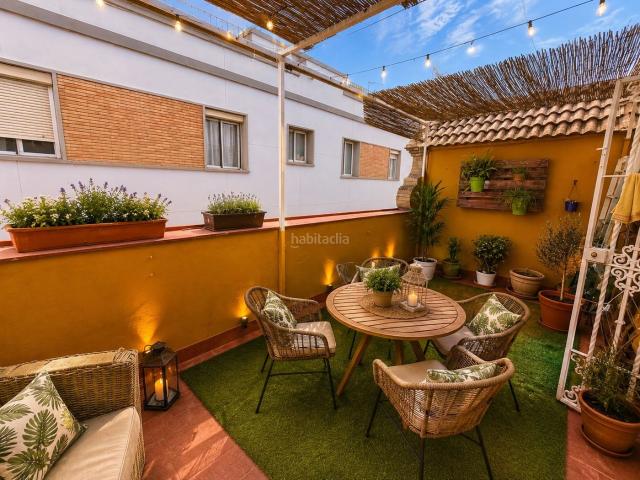 Dúplex en venta en Sevilla, San Vicente. ¡ESPECTACULAR ÁTICO DÚPLEX EN LA CALLE TORNEO!. Dúplex.