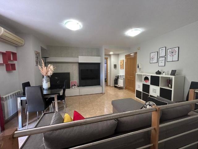 Dúplex en Venta en Segorbe