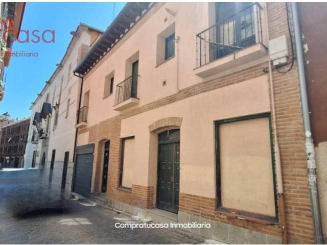 Dúplex en Venta en Segovia