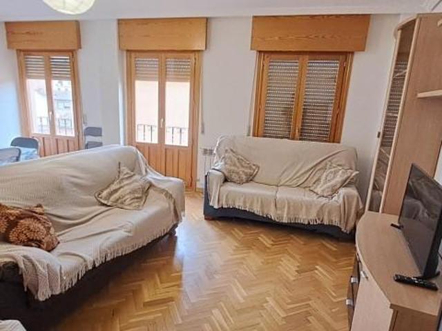 Duplex en venta en Segovia, Centro