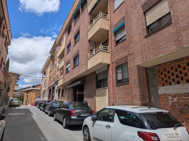 Dúplex en Venta en Segovia Segovia