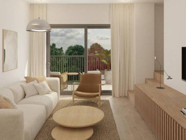 Duplex en Venta en Segle XX