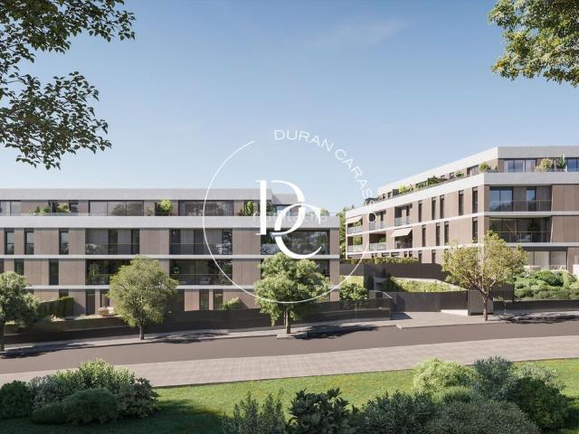 Dúplex en venta en Sitges, Can Pei Costa Dorada. Obra nueva con vistas en venta en Can Pei, Sitges. Dúplex.