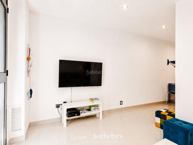 Dúplex en venta en Sitges, Centre Costa Dorada. Dúplex con Licencia Turística en el Centro de Sitges. Dúplex.