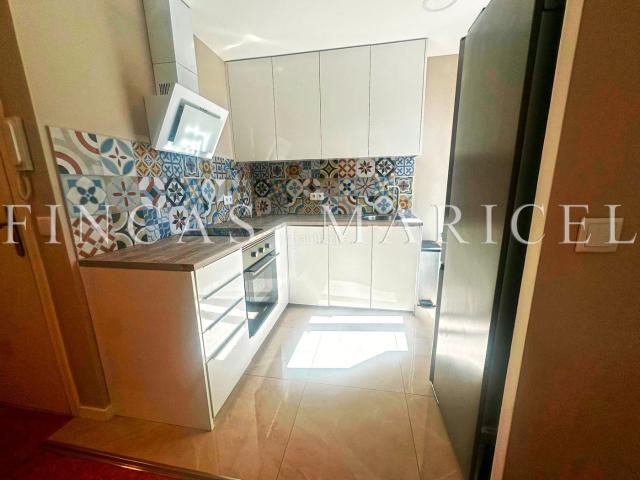Dúplex en venta en Sitges, Centre Costa Dorada. DUPLEX EN EL CORAZÓN DE SITGES. Dúplex.