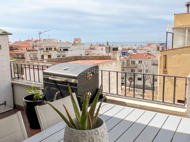 Dúplex en venta en Sitges, Els Molins Pins Vens Costa Dorada. Dúplex.