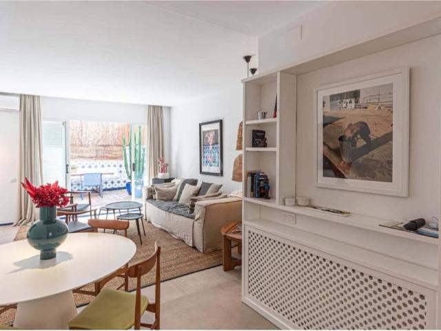 Dúplex en Venta en Sitges