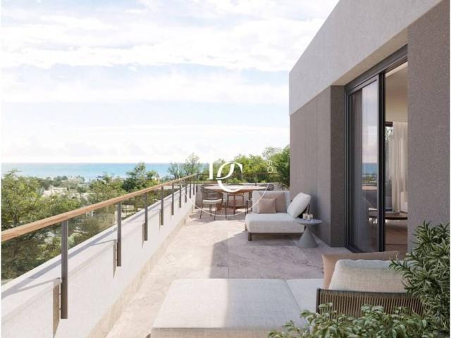 Dúplex en Venta en Sitges