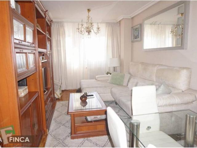 Dúplex en Venta en Siero