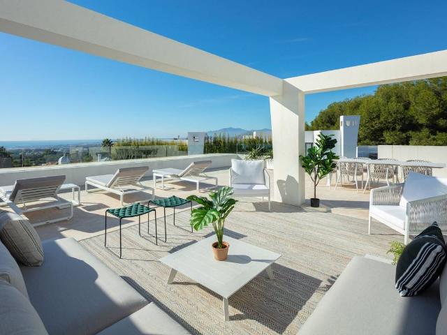 Dúplex en Venta en Sierra Blanca