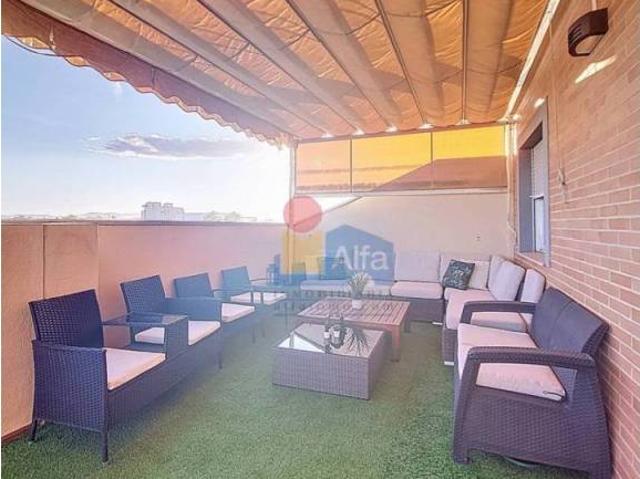 Dúplex en Venta en Silla