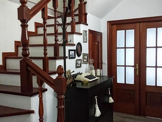 Dúplex en venta en Silleda. SE VENDE DÚPLEX, CÉNTRICO Y MUY LUMINOSO. Dúplex.