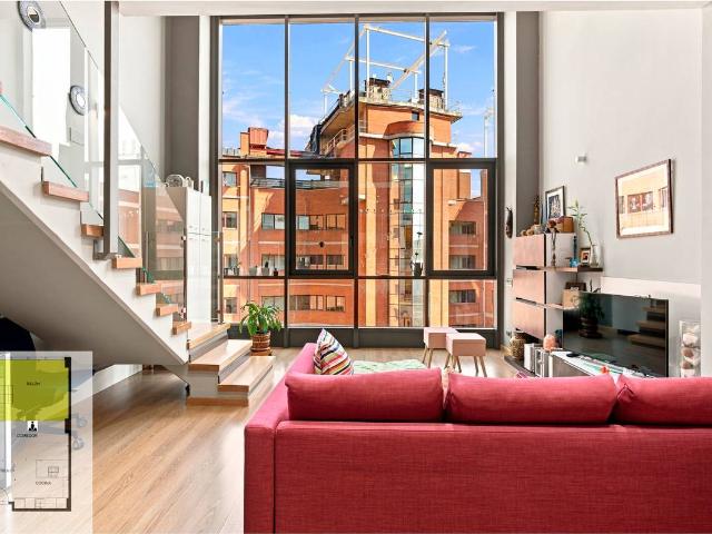 Dúplex en Venta en Simancas