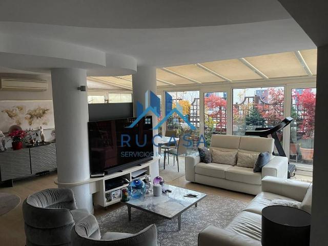 Dúplex en Venta en Simancas
