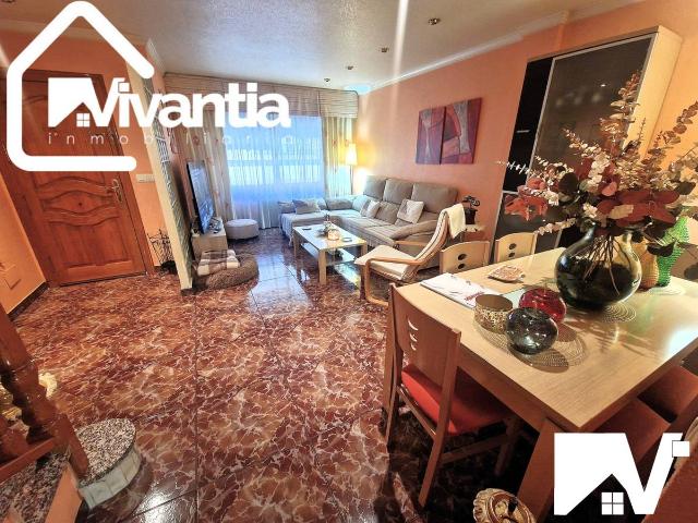 Dúplex en Venta en Sutullena