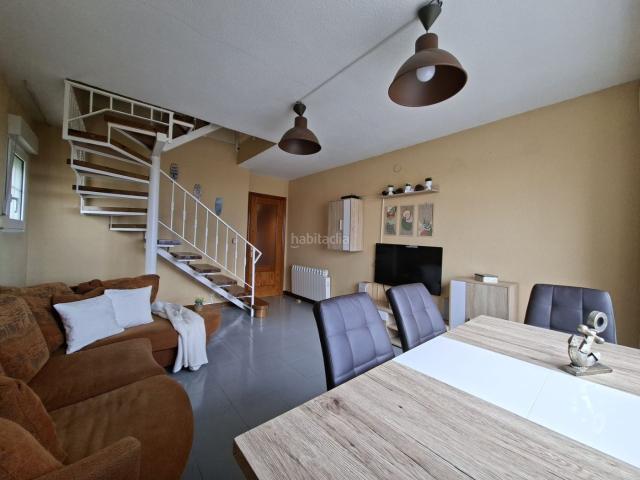 Dúplex en venta en Suances. DÚPLEX CON VISTAS AL MAR EN SUANCES CON PISCINA Y GARAJE. Dúplex.