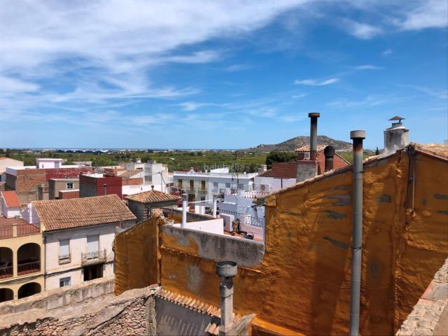 Dúplex en venta en Potríes. Dúplex.