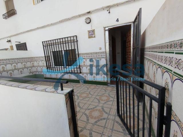 Dúplex en Venta en Pozo Alcón