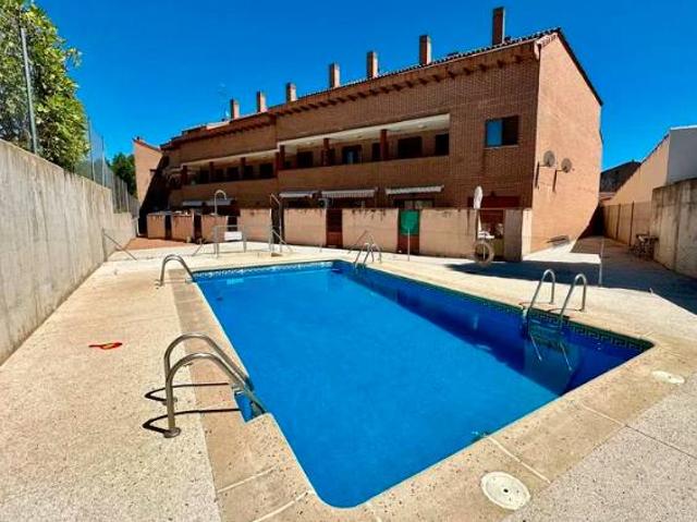 Dúplex en Venta en Pozo de Guadalajara