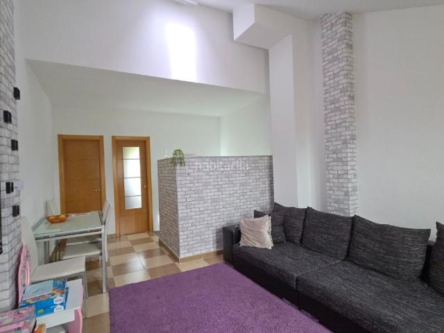 Dúplex en venta en Pozo de Guadalajara. Dúplex Pozo de.