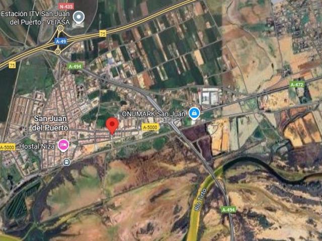 Dúplex en venta en Población de Arroyo. en San Juan Del Puerto. Dúplex Población de.