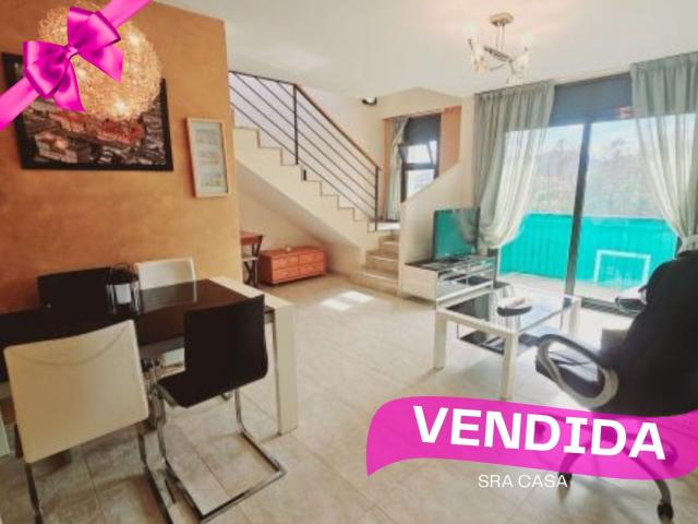 Dúplex en Venta en Poble