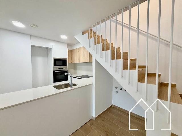 Dúplex en Venta en Poble