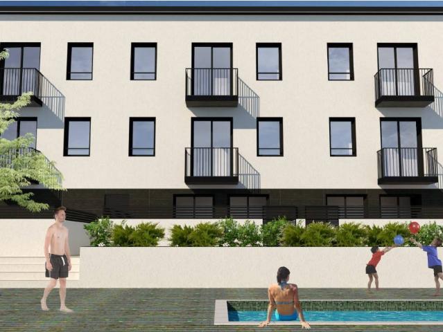 Dúplex en Venta en Poble