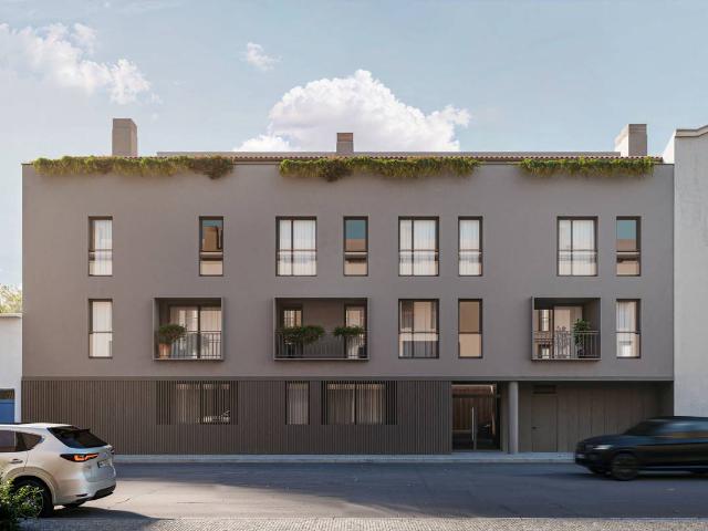 Duplex en Venta en Poble Nou