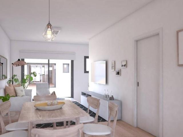 Dúplex en Venta en Poble Nou