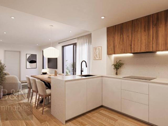 Dúplex en Venta en Poble Nou