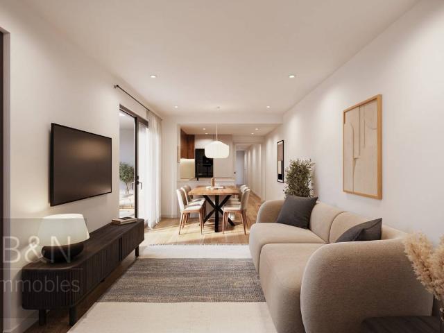 Dúplex en Venta en Poble Nou