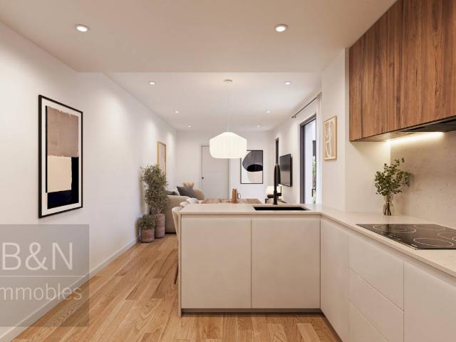 Dúplex en Venta en Poble Nou