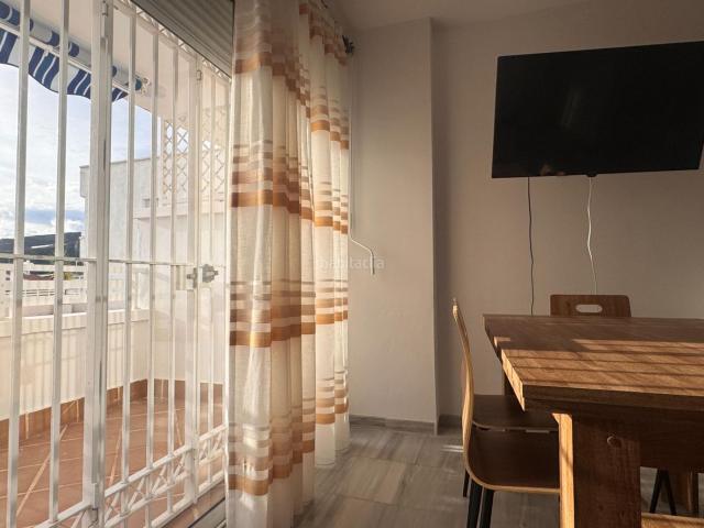 Dúplex en venta en Polopos, Castillo de Baños La Guapa. Dúplex en venta en Castillo de Baños en urbanización con piscina, cerca del mar. Dúplex.