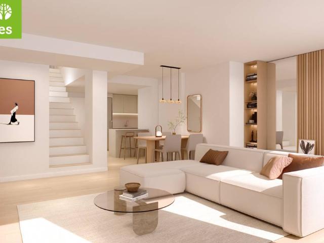 Duplex en Venta en Ponent Set Camins