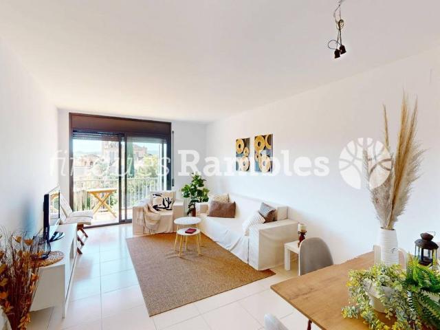 Dúplex en Venta en Ponent Set Camins