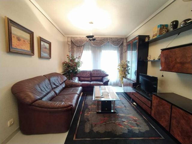 Dúplex en venta en Ponferrada, Zona Alta. VENTA PISO EN EL BARRIO DE LOS JUDIOS PONFERRADA. Dúplex.
