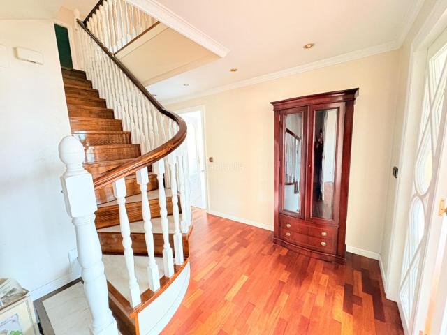 Dúplex en venta en Ponferrada, Centro. GRAN DUPLEX EN PLENO CENTRO. Dúplex.