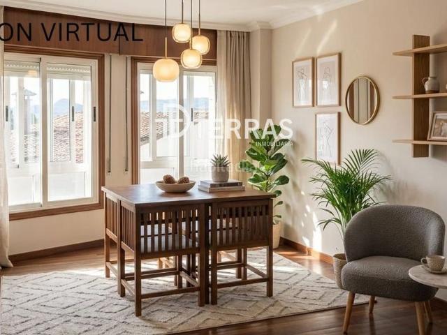 Dúplex en venta en Pontevedra, Zona Fernández Labreda. en Pontevedra. Dúplex.