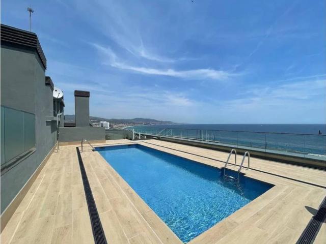 Dúplex en Venta en Port