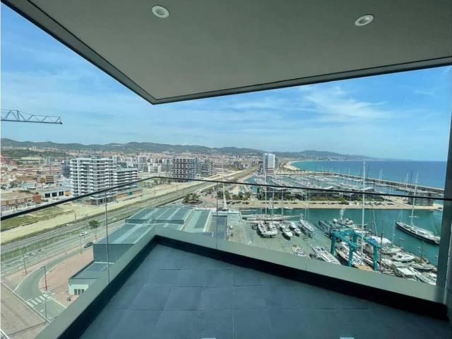 Dúplex en Venta en Port