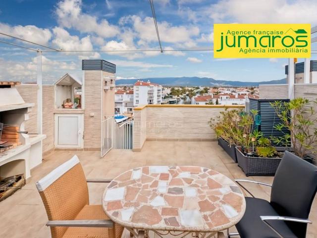 Dúplex en Venta en Port Banyuls Port Alegre Port Empordà